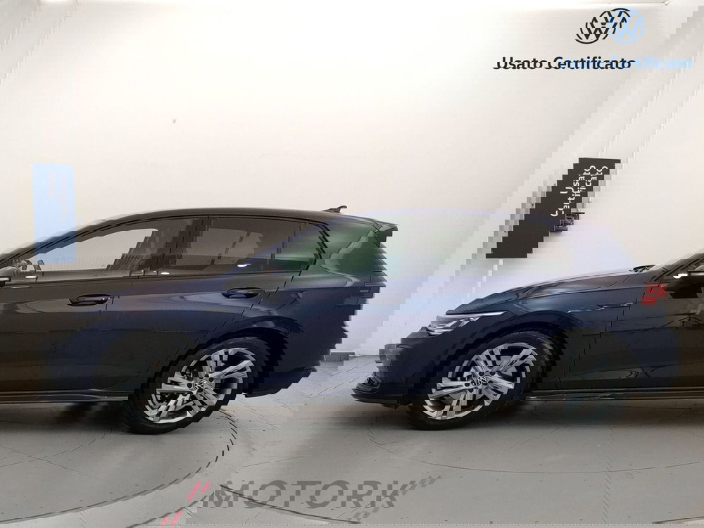 Volkswagen Golf usata a Varese (3)