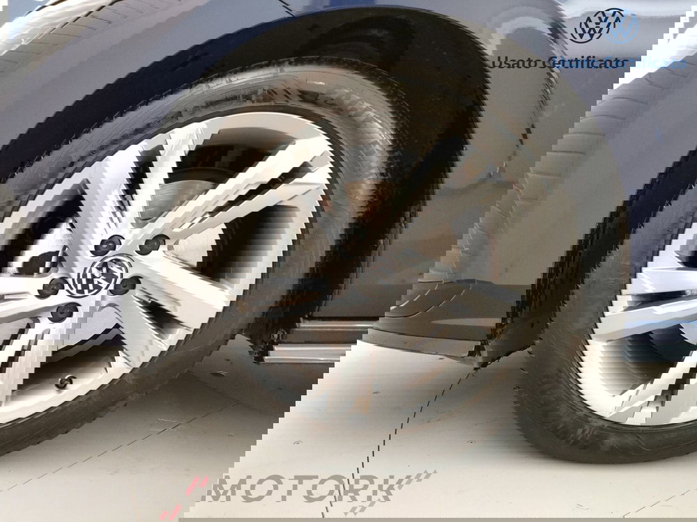 Volkswagen Golf usata a Varese (6)