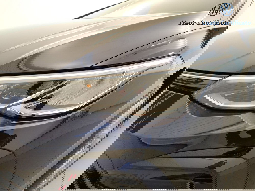 Volkswagen Golf usata a Varese (7)