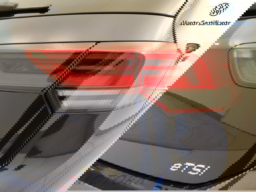 Volkswagen Golf usata a Varese (8)