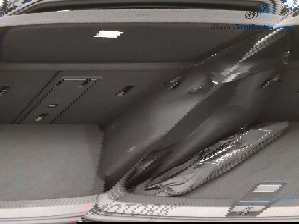 Volkswagen Golf usata a Varese (9)