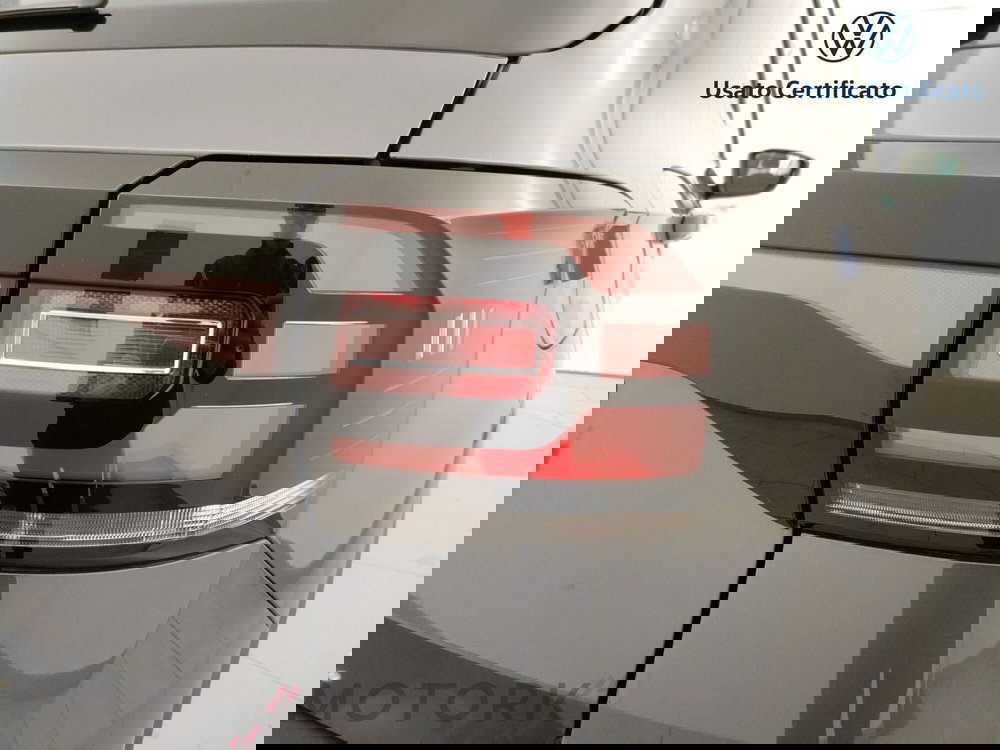Volkswagen T-Cross usata a Varese (8)