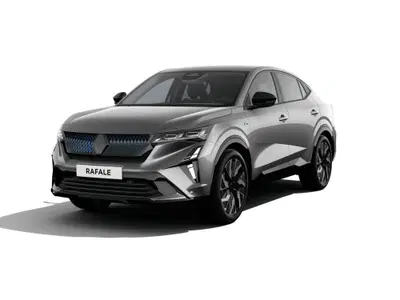 Renault Rafale 1.2 e-Tech full hybrid esprit Alpine 200cv auto nuova a Civitanova Marche