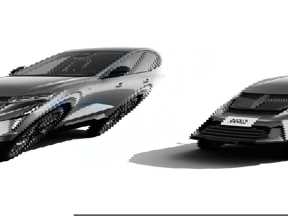 Renault Rafale nuova a Macerata