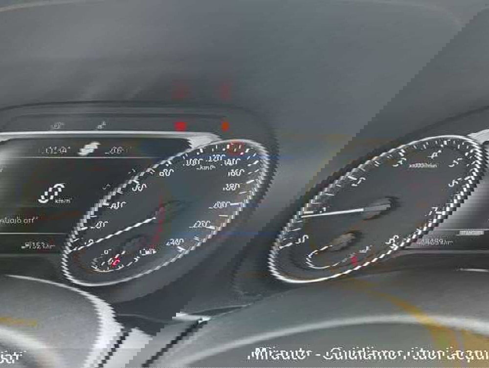 Nissan Juke usata a Roma (10)