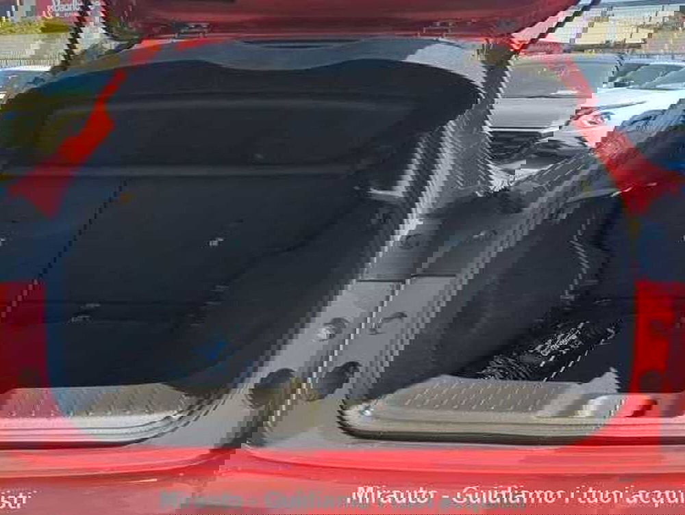 Nissan Juke usata a Roma (5)