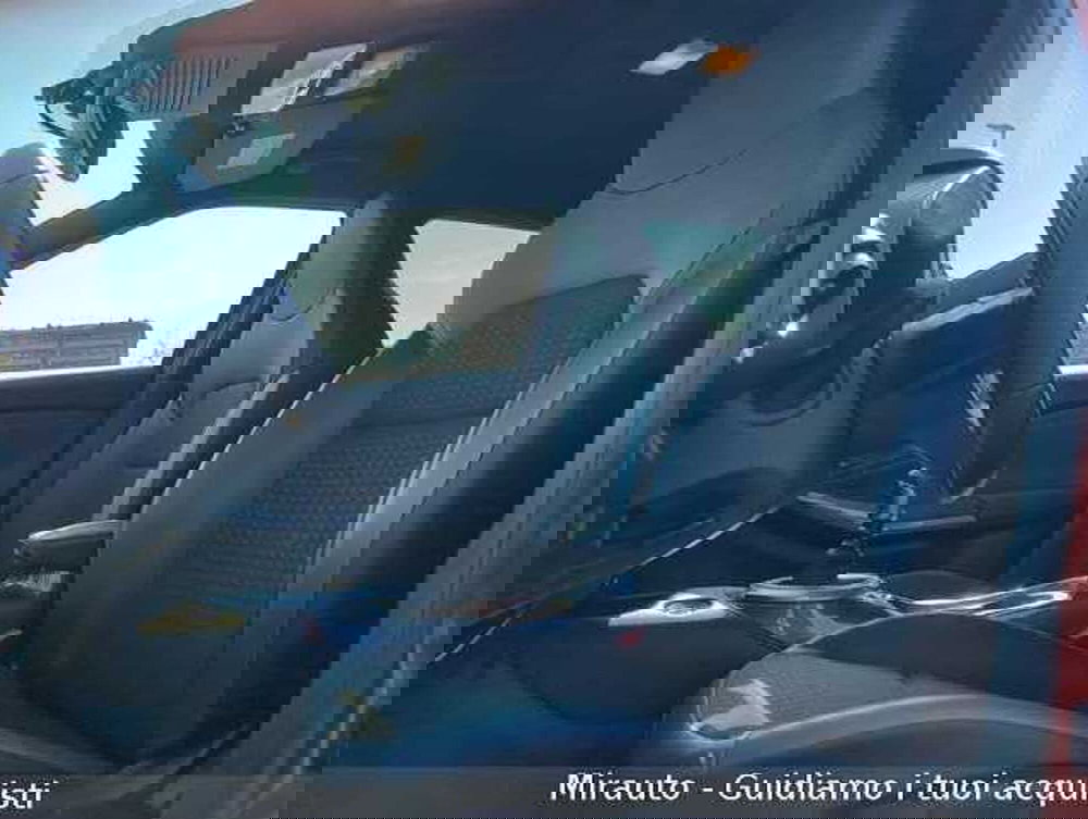 Nissan Juke usata a Roma (6)