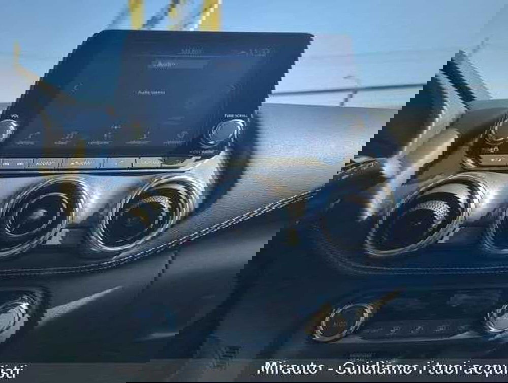 Nissan Juke usata a Roma (7)