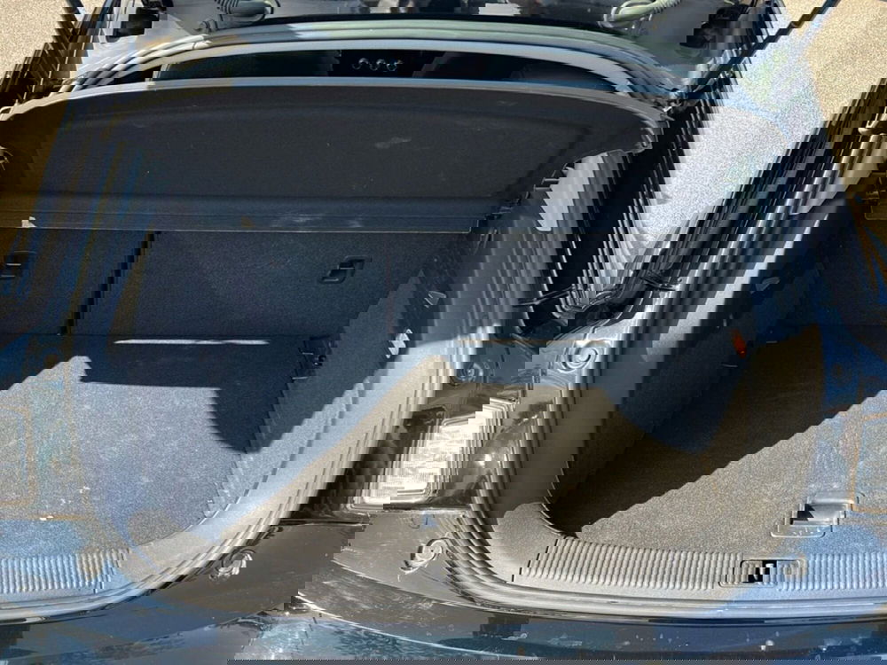 Audi A1 Sportback usata a Siena (10)