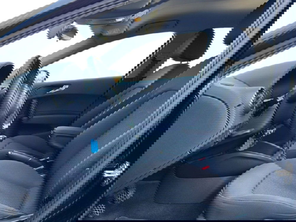 Audi A1 Sportback usata a Siena (11)