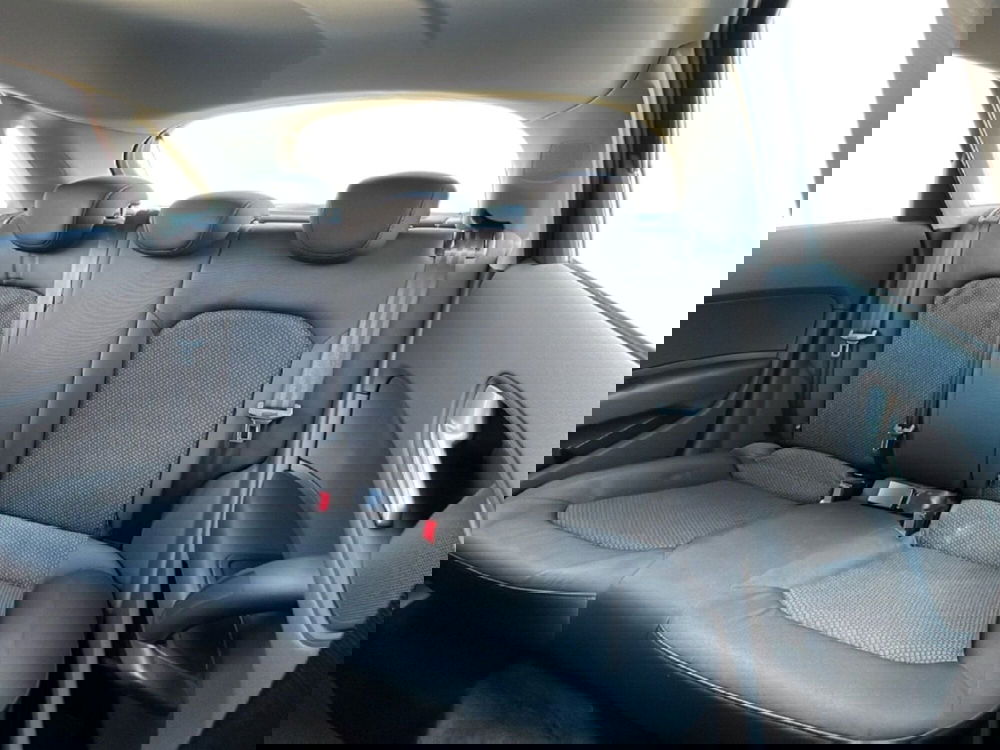 Audi A1 Sportback usata a Siena (12)