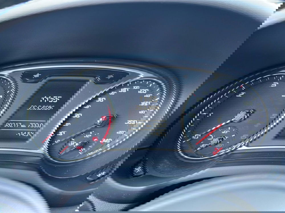 Audi A1 Sportback usata a Siena (15)