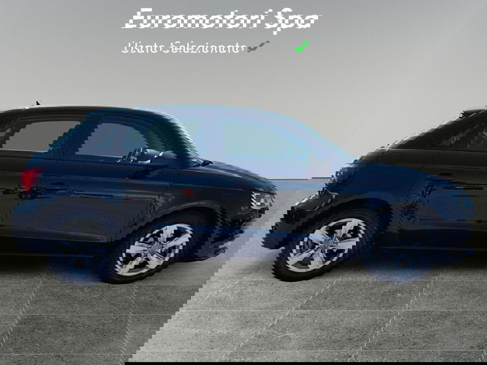 Audi A1 Sportback usata a Siena (6)