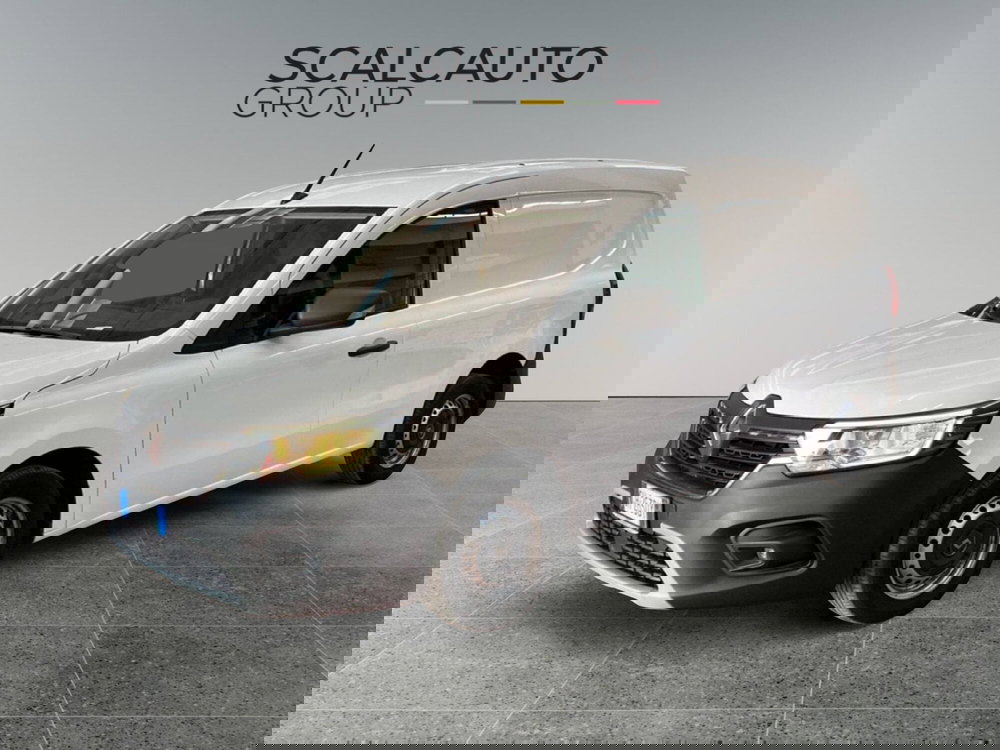 Renault Kangoo usata a Vicenza