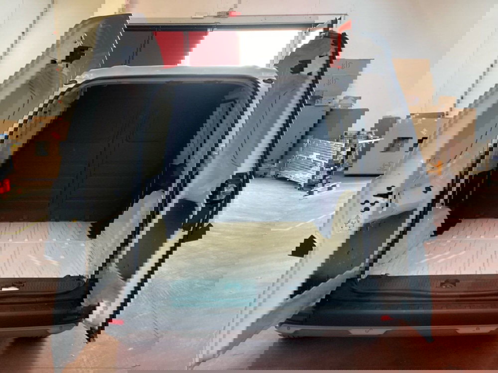 Renault Kangoo usata a Vicenza (10)