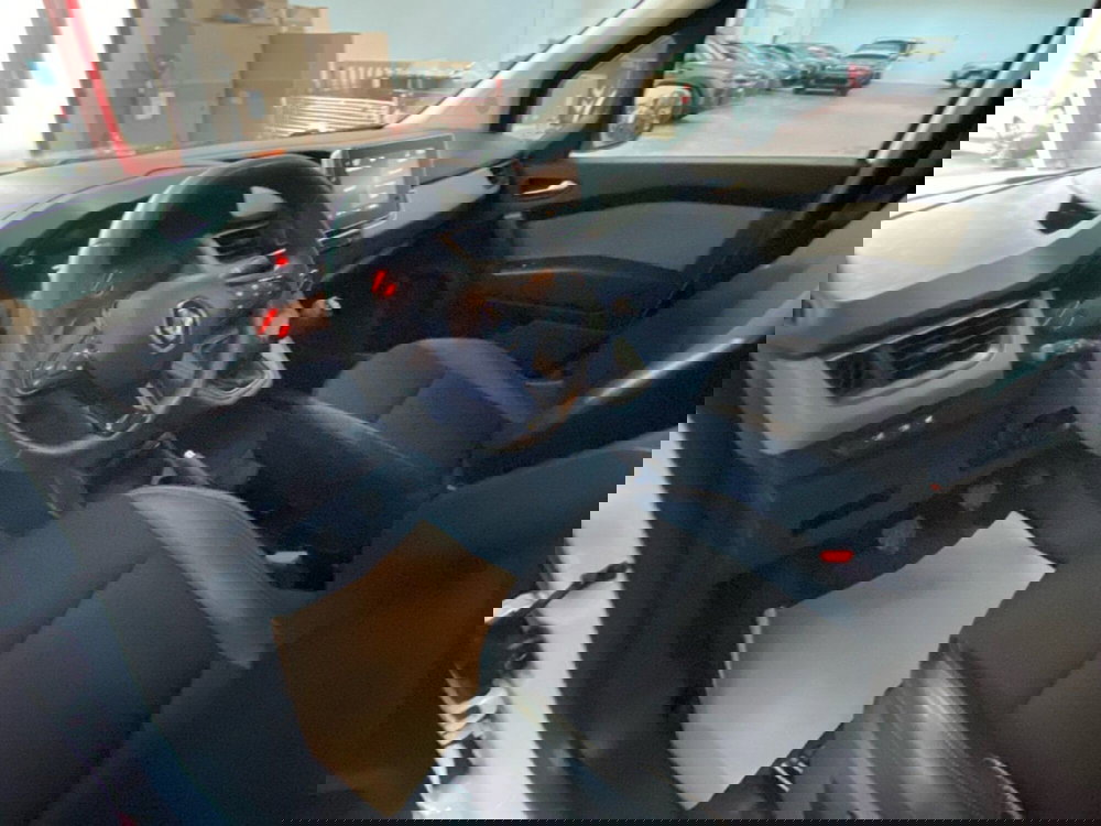 Renault Kangoo usata a Vicenza (11)