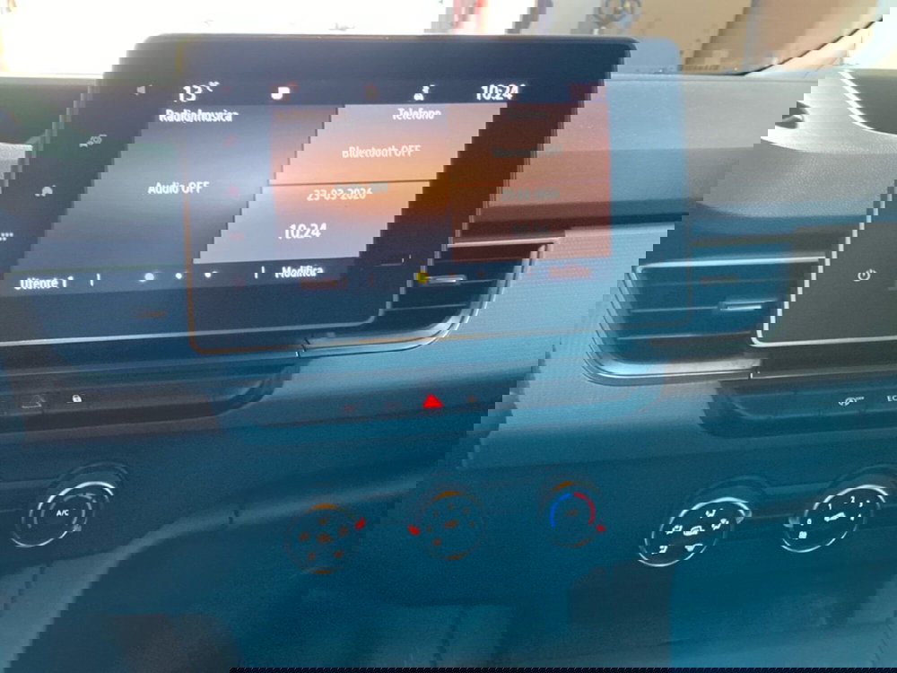 Renault Kangoo usata a Vicenza (12)