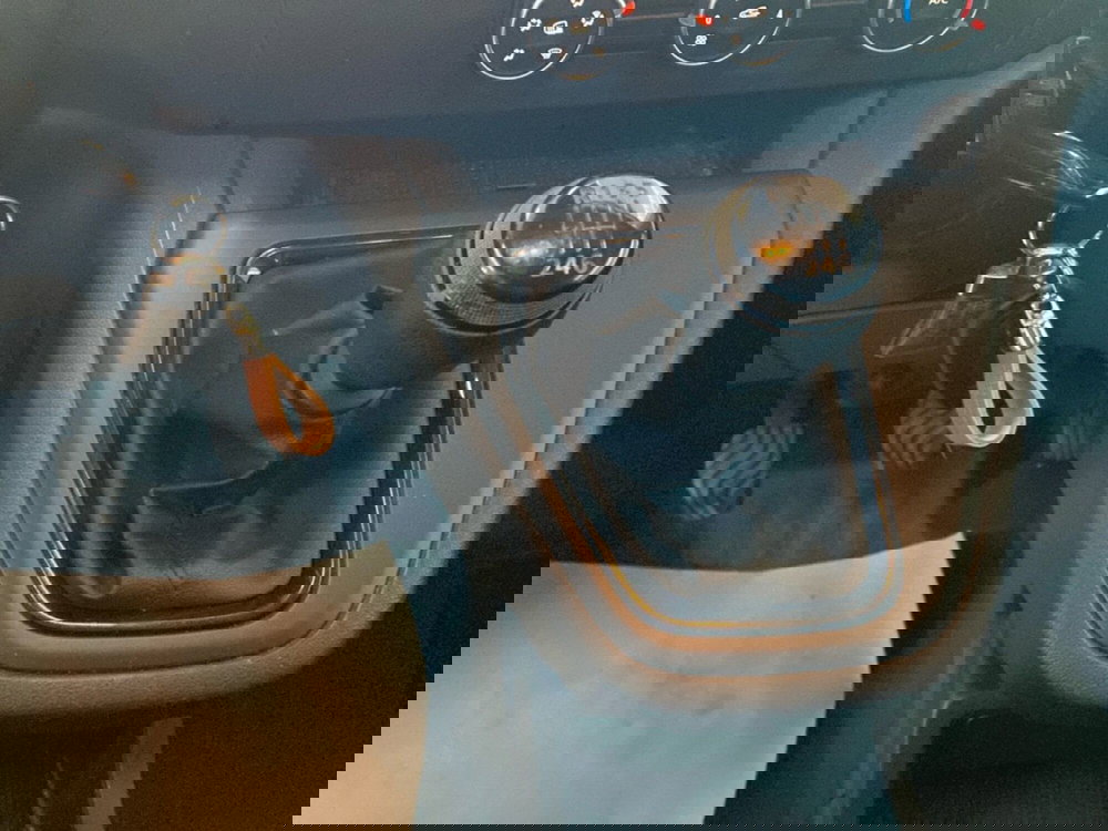 Renault Kangoo usata a Vicenza (13)