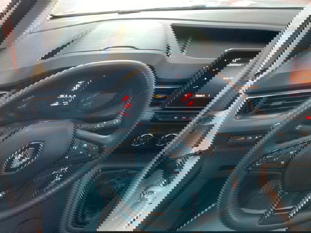 Renault Kangoo usata a Vicenza (14)