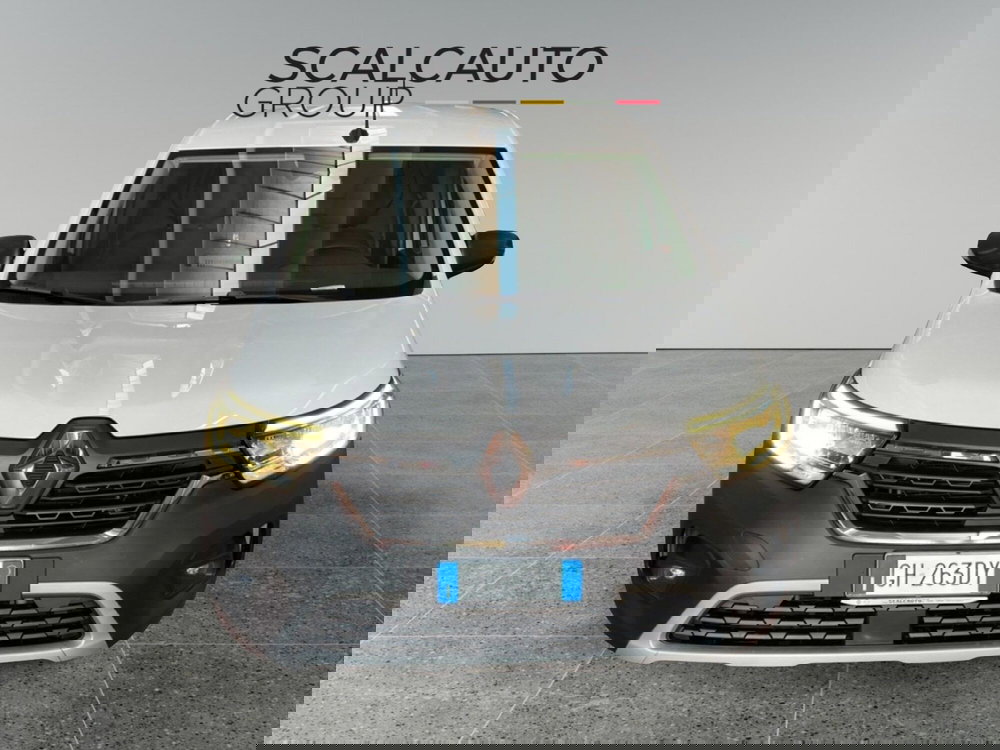 Renault Kangoo usata a Vicenza (2)