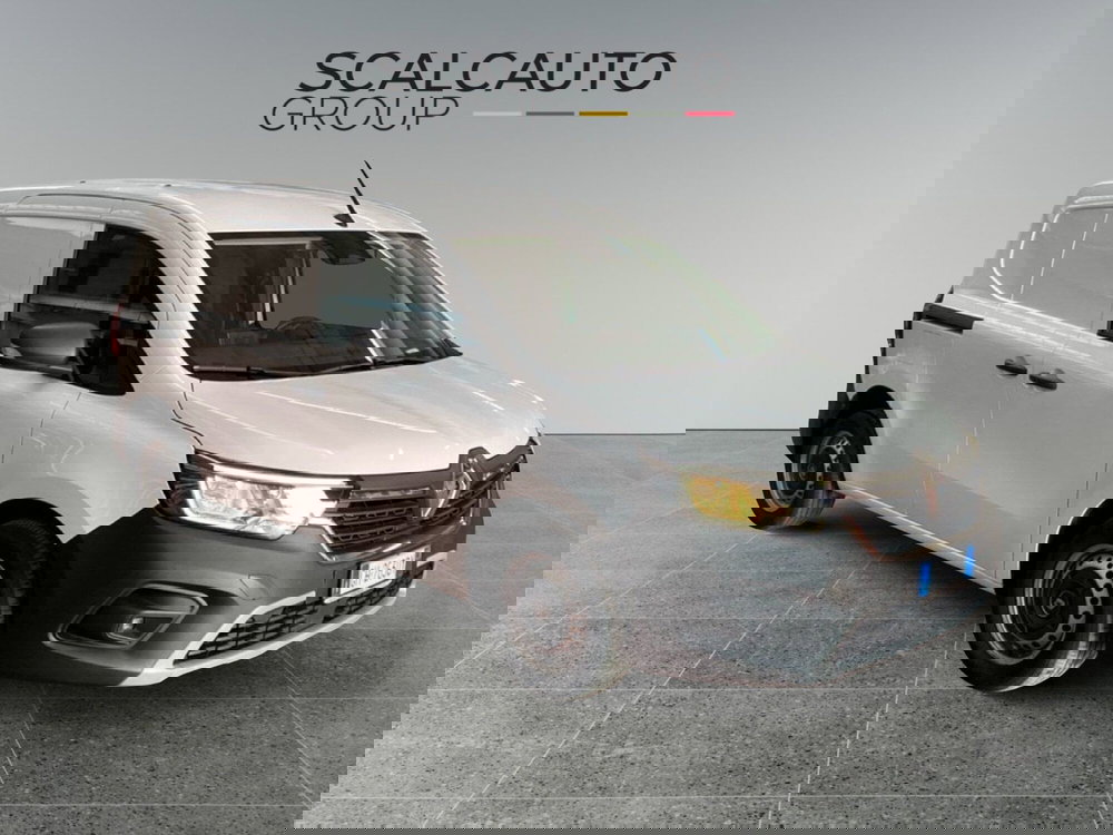 Renault Kangoo usata a Vicenza (3)