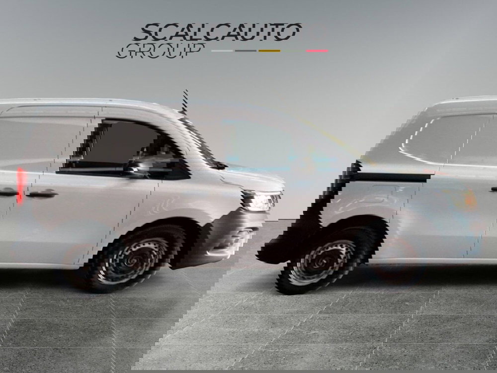 Renault Kangoo usata a Vicenza (4)