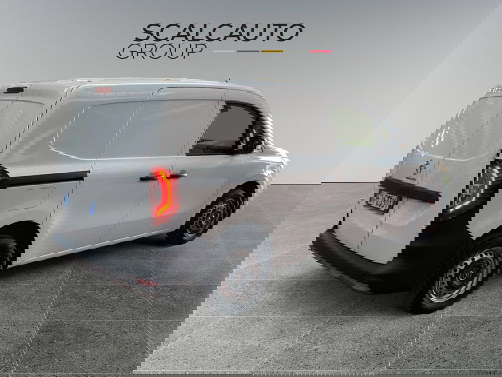 Renault Kangoo usata a Vicenza (5)