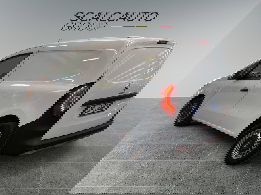 Renault Kangoo usata a Vicenza (7)