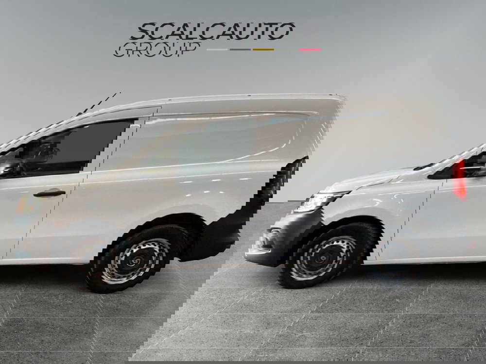 Renault Kangoo usata a Vicenza (8)