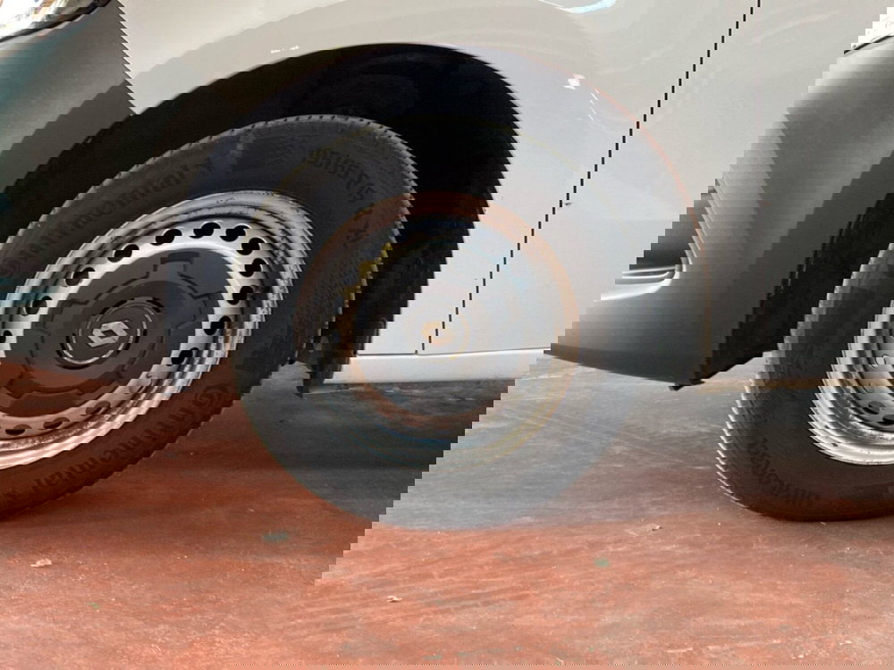 Renault Kangoo usata a Vicenza (9)