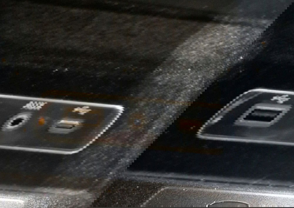 Alfa Romeo Stelvio usata a Terni (13)