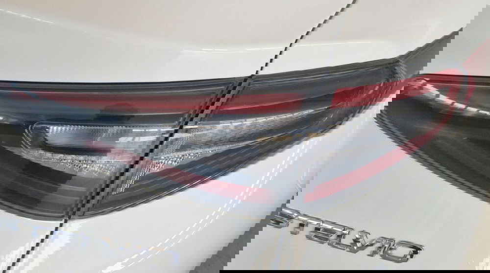 Alfa Romeo Stelvio usata a Terni (17)