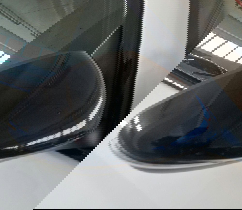 Alfa Romeo Stelvio usata a Terni (18)