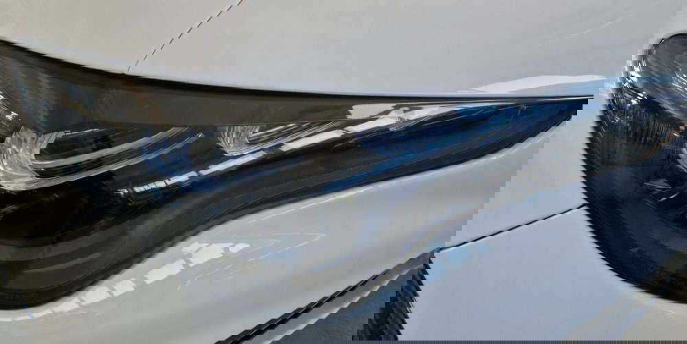 Alfa Romeo Stelvio usata a Terni (19)