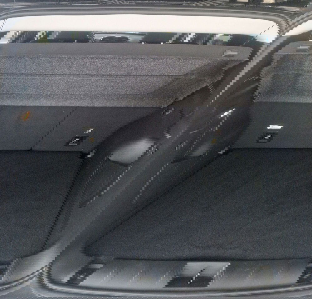 Jeep Renegade usata a Terni (10)