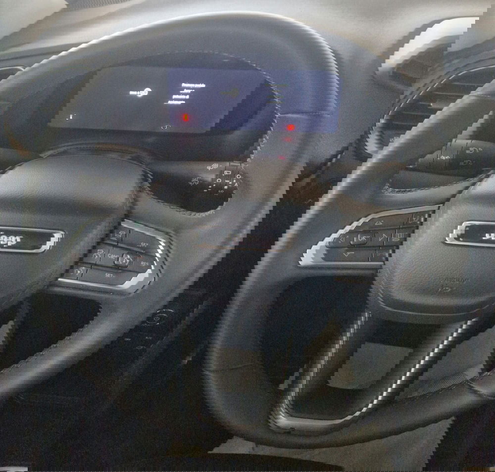 Jeep Renegade usata a Terni (12)