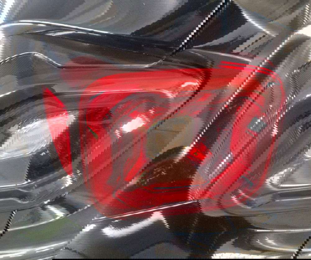 Jeep Renegade usata a Terni (16)