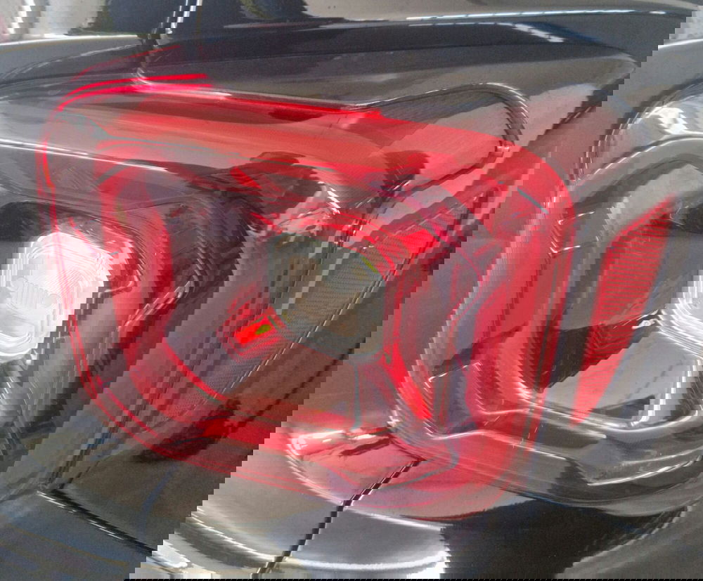 Jeep Renegade usata a Terni (17)