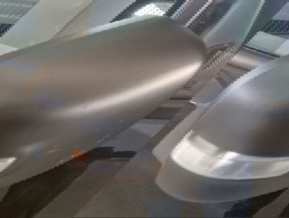 Jeep Renegade usata a Terni (20)