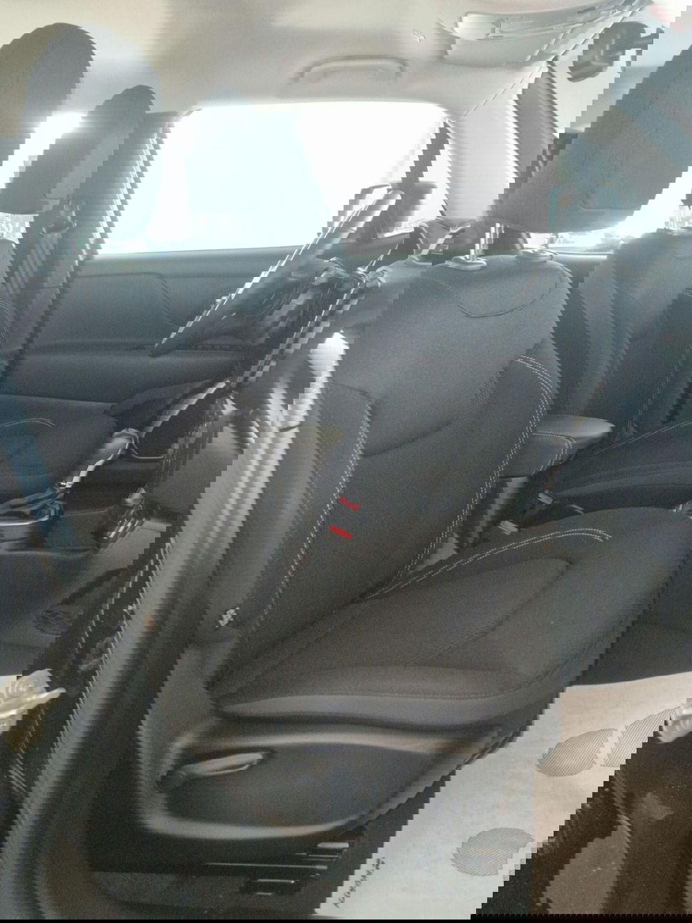 Jeep Renegade usata a Terni (8)