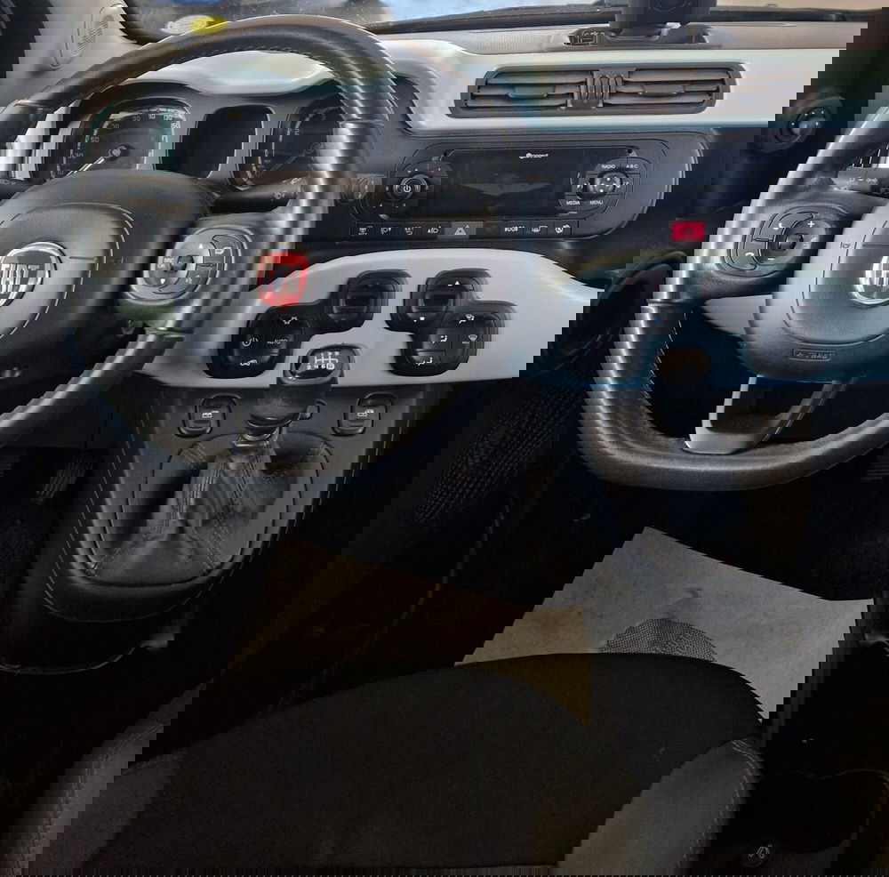 Fiat Panda usata a Terni (11)