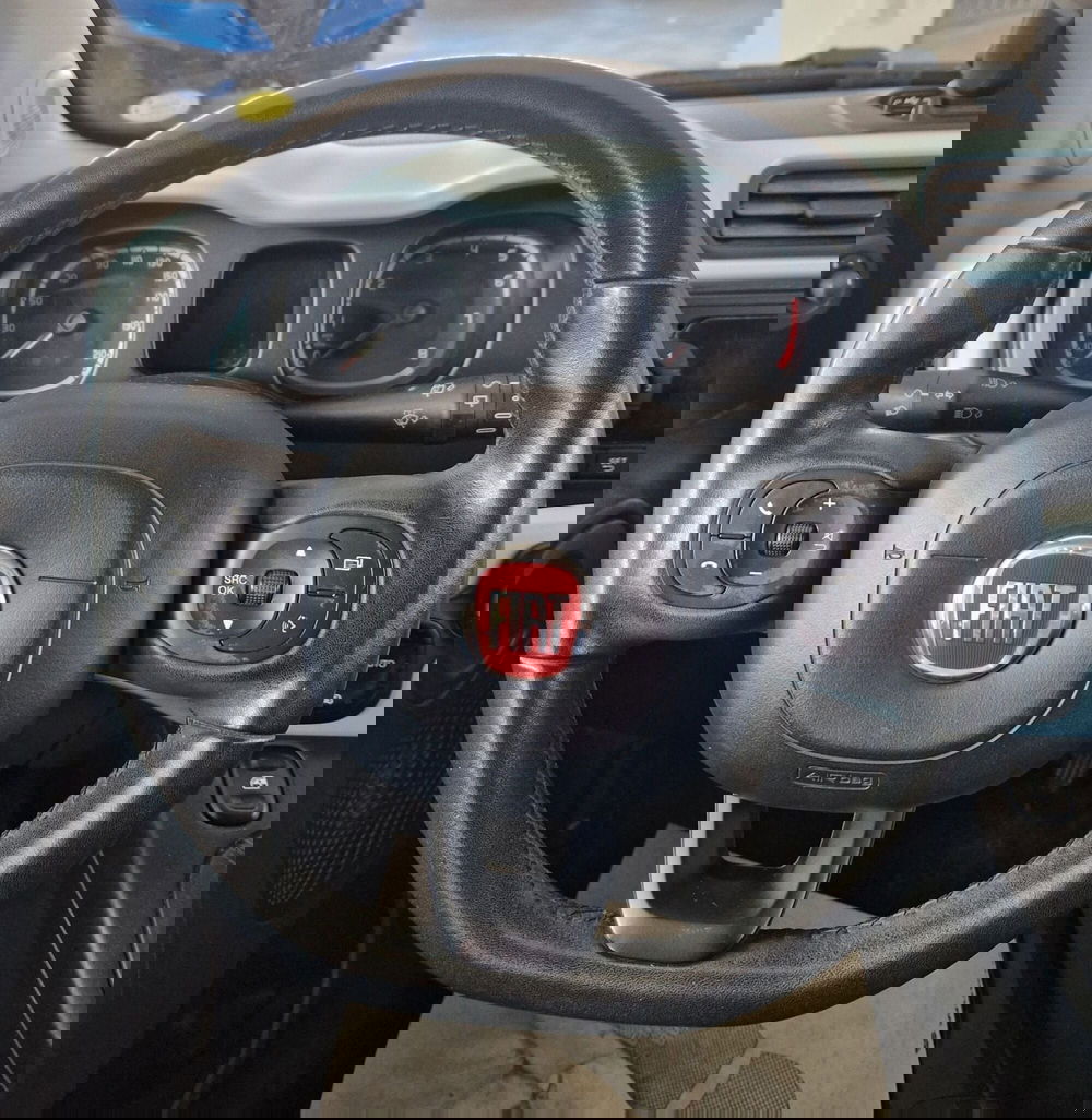 Fiat Panda usata a Terni (12)