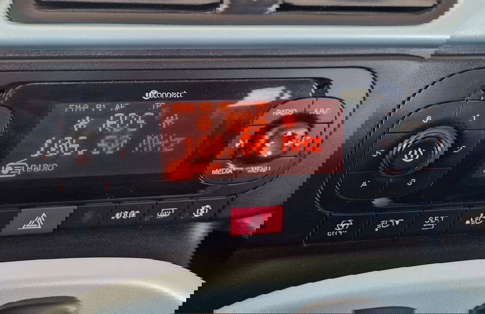 Fiat Panda usata a Terni (13)