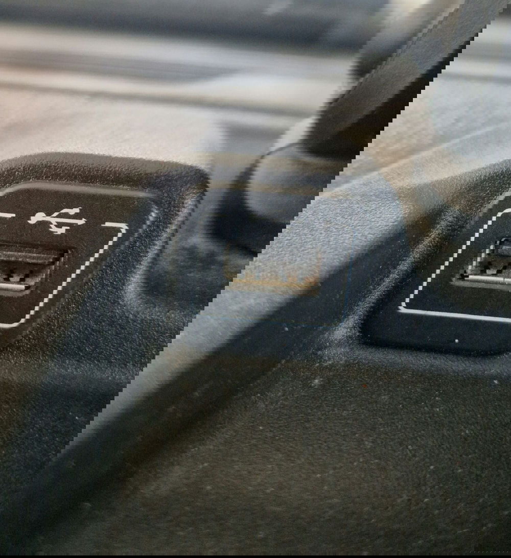 Fiat Panda usata a Terni (14)