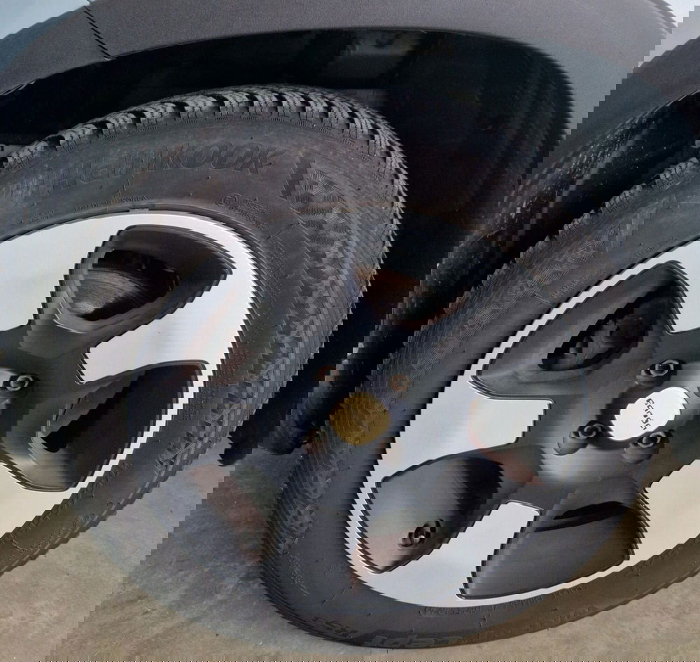 Fiat Panda usata a Terni (15)