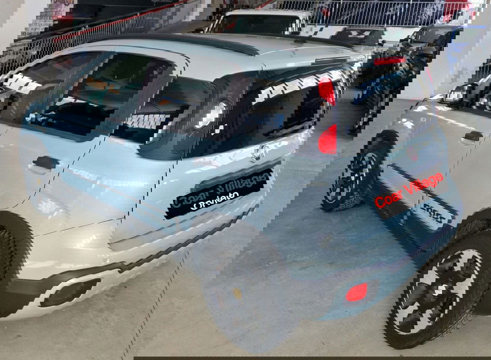 Fiat Panda usata a Terni (4)