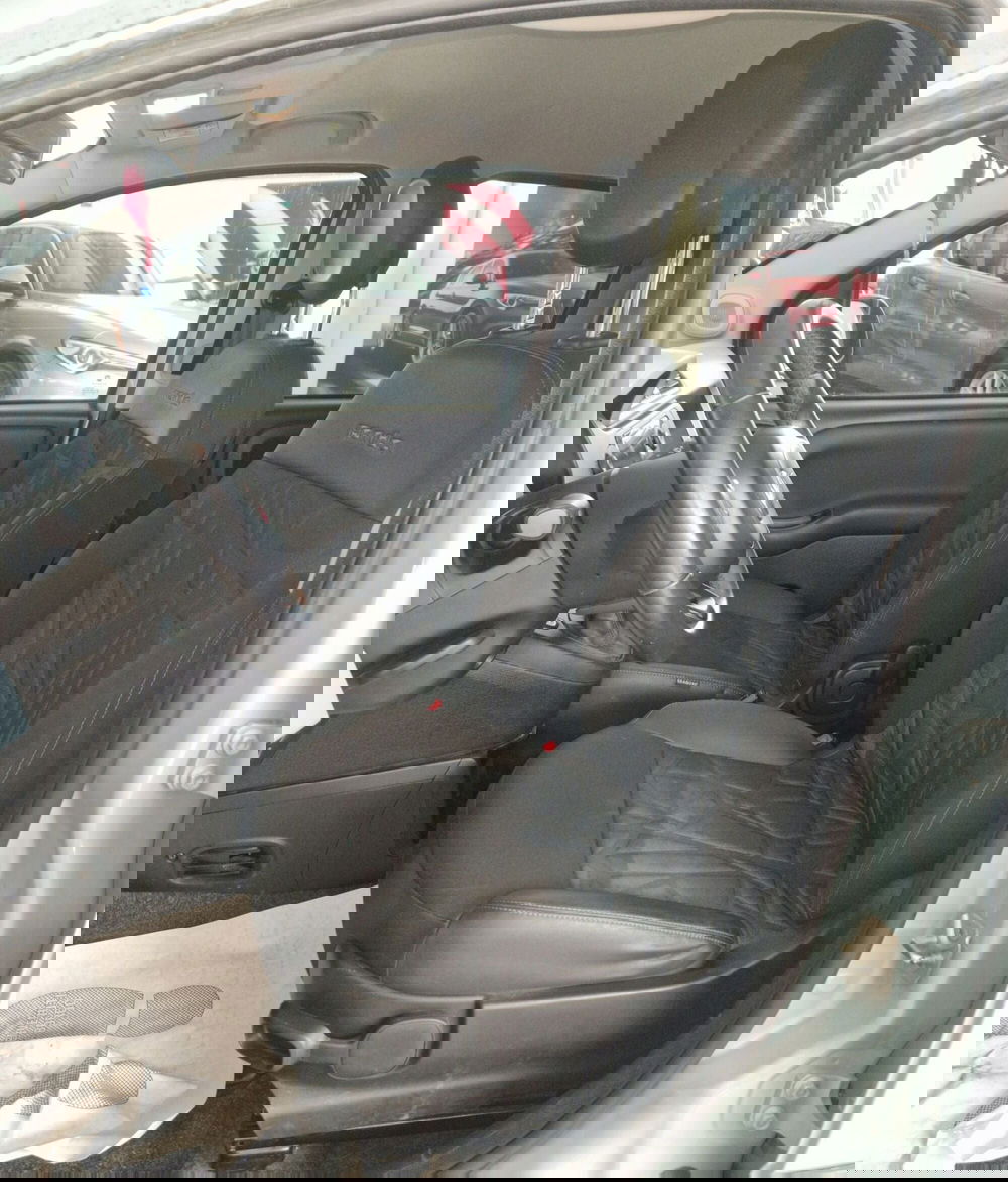 Fiat Panda usata a Terni (7)