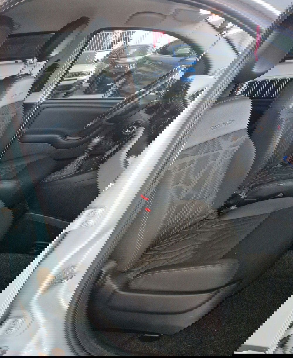 Fiat Panda usata a Terni (8)