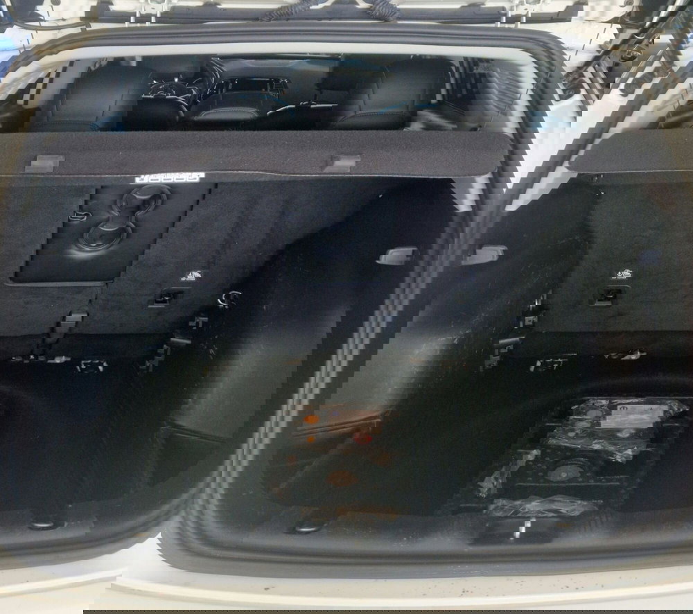 Jeep Compass usata a Terni (10)