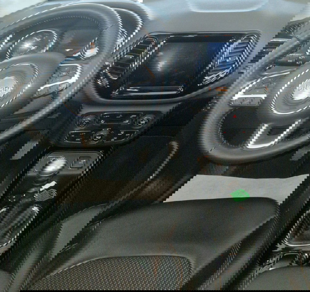 Jeep Compass usata a Terni (11)